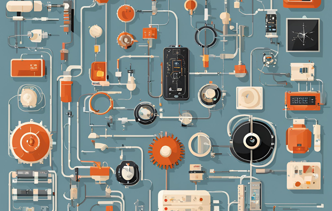 supply chain
