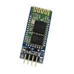 HC-06 BLUETOOTH TRANSCEIVER MODULE WITH TTL OUTPUT