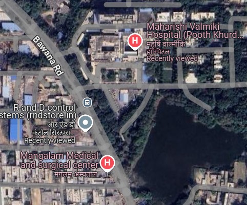 Contact us-2 1 location