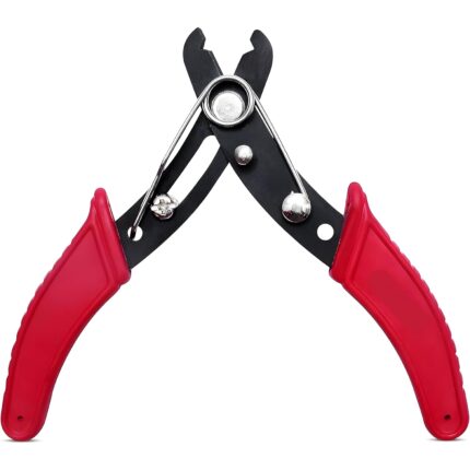 Wire Cutter for Wire Cutting Stripper Tool for Multipurpose Use